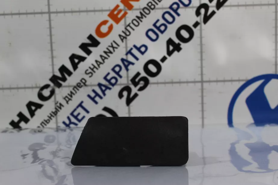 Ручка двери внутренняя (R) SHAANXI, F3000. для грузовиков *