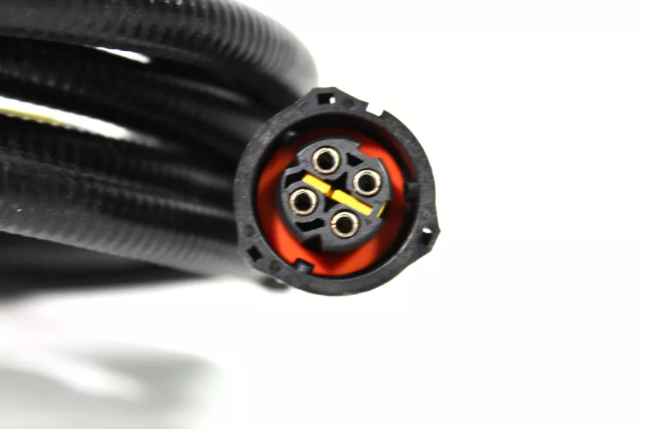 Жгут проводов на датчик спидометра SHAANXI, X3000 для грузовиков *