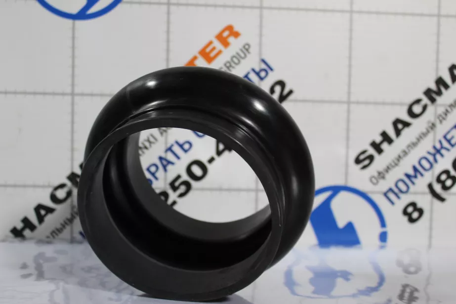 Патрубок воздухозаборника (короткий) SHAANXI, F3000, X5000 для грузовиков *