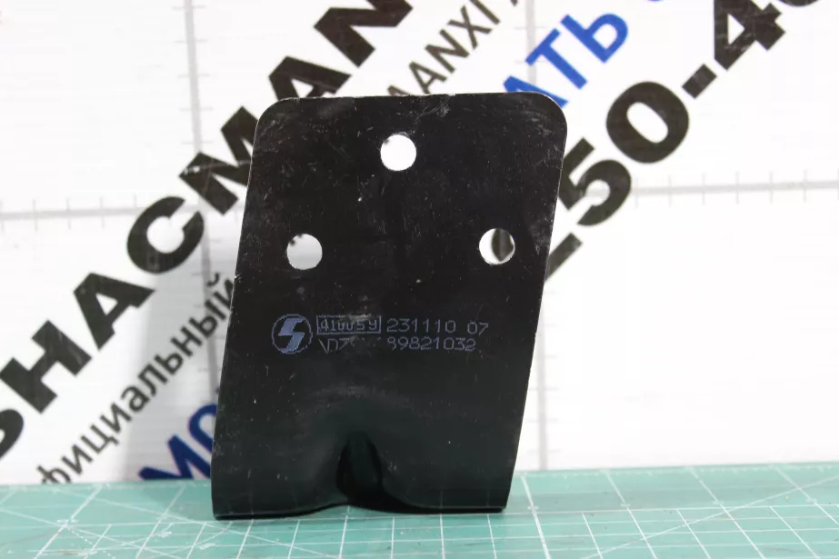 Кронштейн двигателя SHAANXI, X6000 для грузовиков *