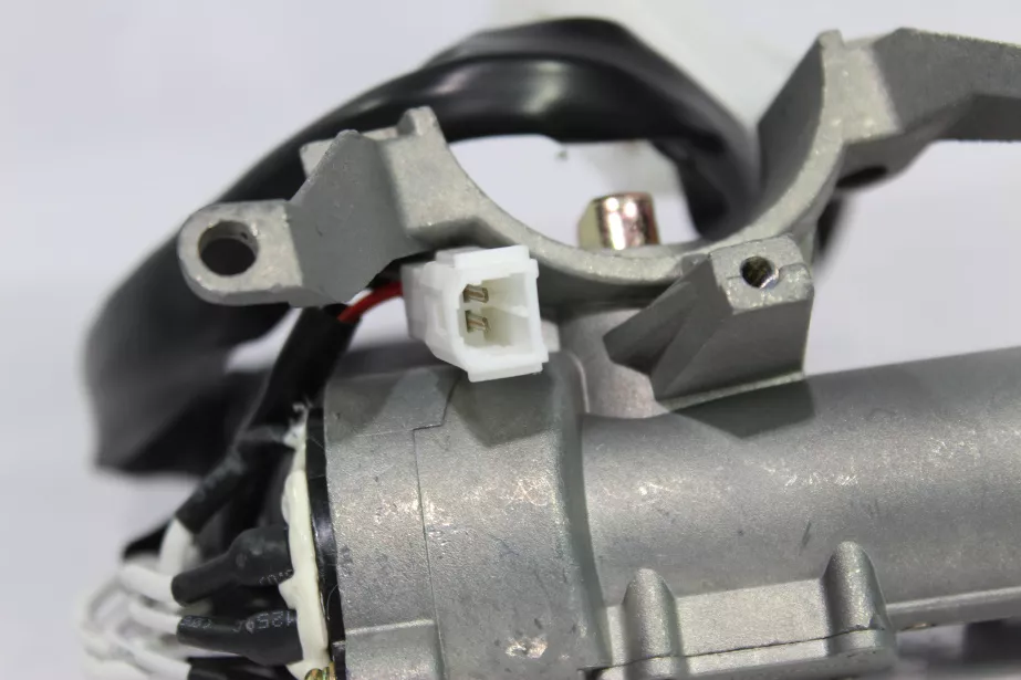 Замок зажигания SHAANXI, X5000 для грузовиков *