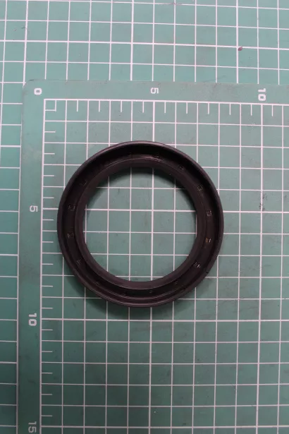 Сальник первичного вала D72, H10, (52*72*10 ) CREATEK, 12JS, (CK8525) для грузовиков *