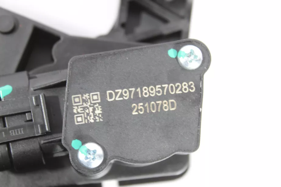 Педаль газа (ДВС WEICHAI) SHAANXI, X3000 для грузовиков *