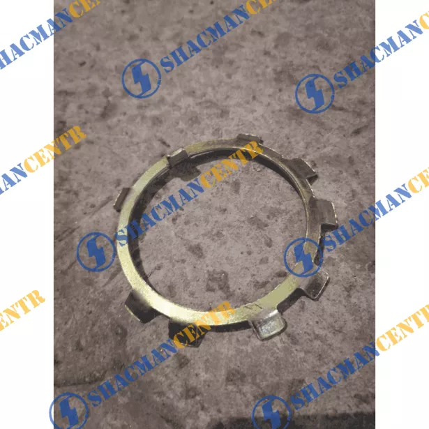 Шайба стопорная проходного вала Sh для грузовиков *