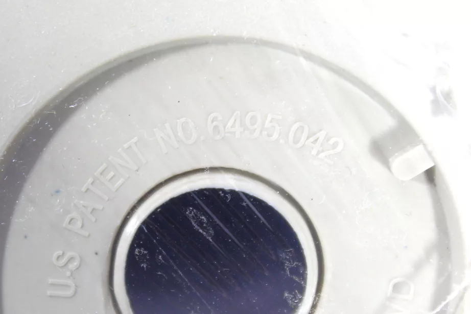 Фильтр топливный грубой очистки (элемент) SITRAK, T5G, MC11.44-50, (FS36277) для грузовиков *