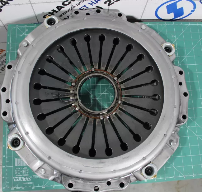 Корзина сцепления D430, SITRAK, MC11.44-50 для грузовиков *