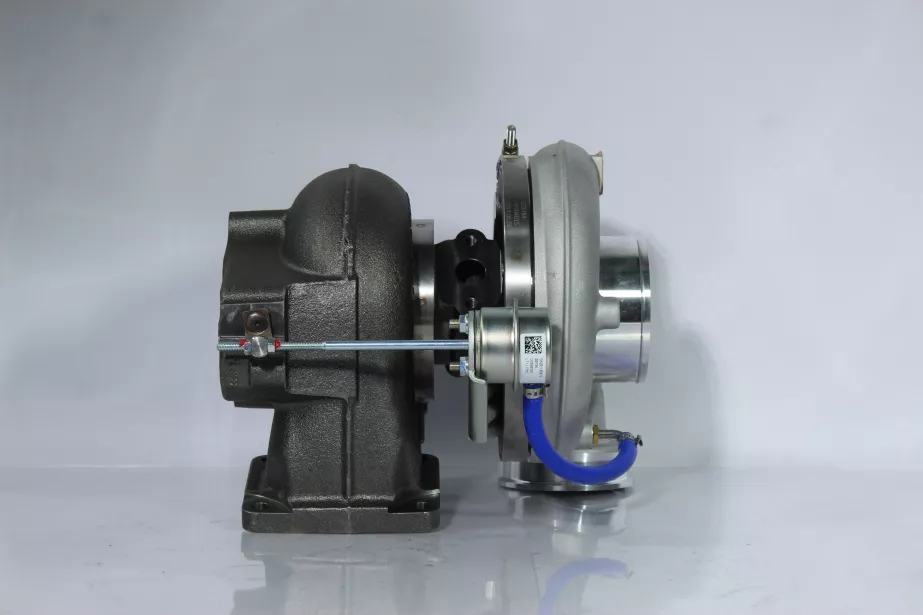 Турбина (турбокомпрессор) (GT42) WEICHAI, WP12 для грузовиков *