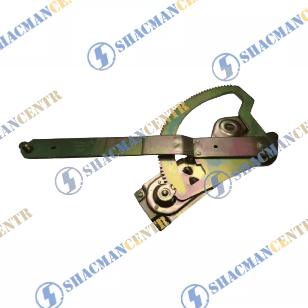 Стеклоподъемник (R, механический) SHAANXI, F2000, F3000 для грузовиков *