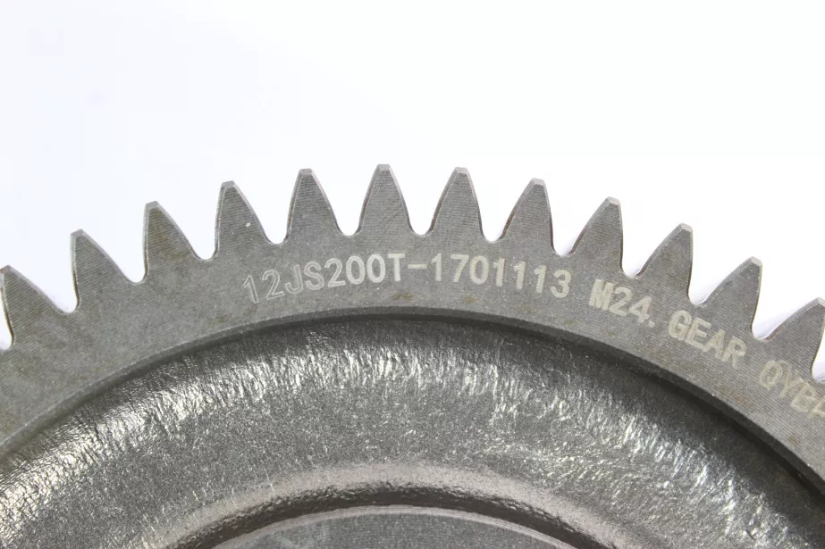 Шестерня 3-й передачи вторичного вала FULLER для грузовиков *