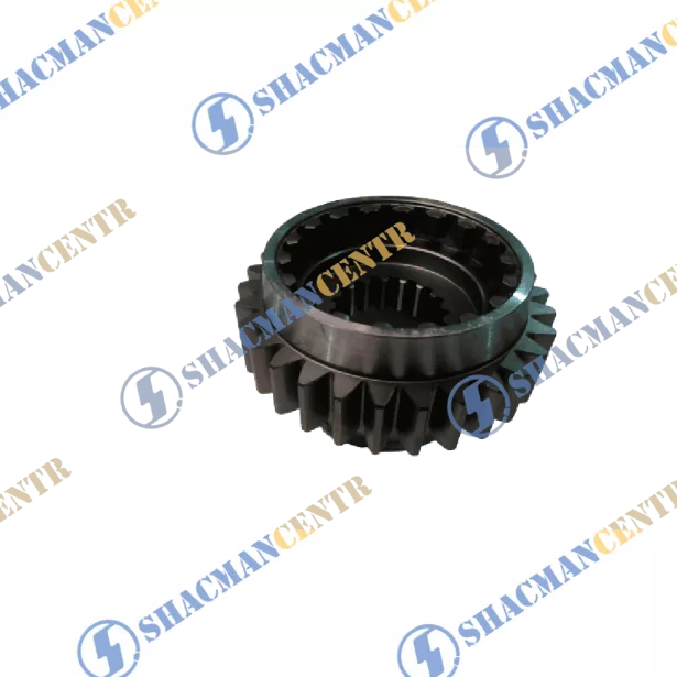 Шестерня делителя для грузовиков *