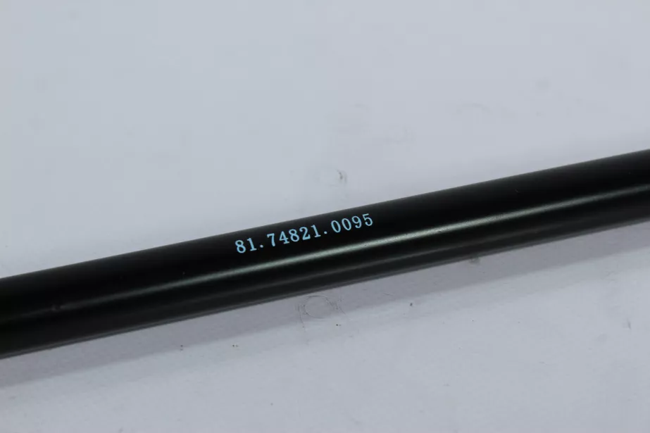 Амортизатор капота L730, SHAANXI, F2000 для грузовиков *