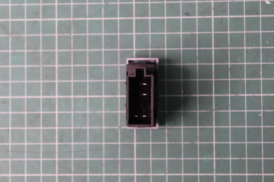 Переключатель КОМ SHAANXI, X6000 для грузовиков *