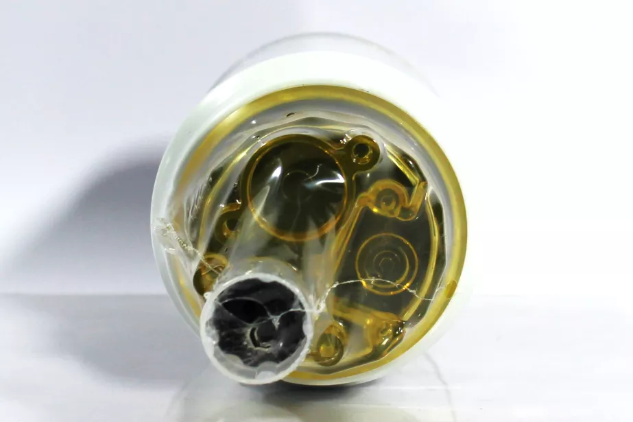 Фильтр топливный грубой очистки PL420 SHAANXI, (612630080088) для грузовиков *