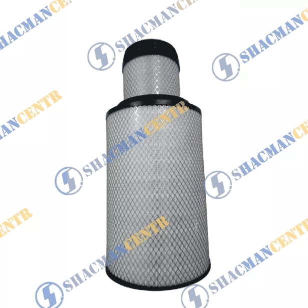 Фильтр воздушный (Пластик, 2841) SHAANXI для грузовиков *