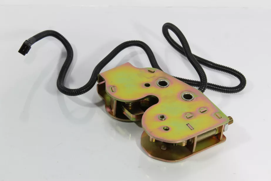 Замок кабины (Rear) SHAANXI, Евро-5 для грузовиков *