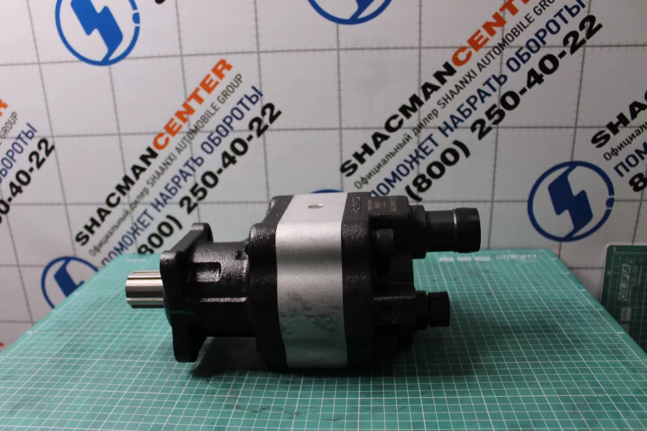 Насос подъёма кузова D36, Z8, (Металл) CREATEK, (CK5749) для грузовиков *