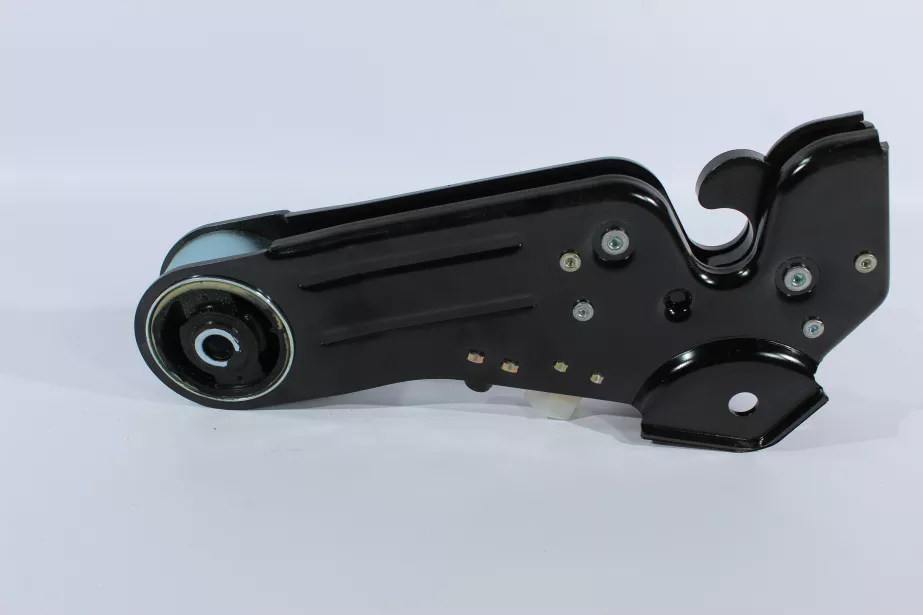 Гидравлический замок кабины (L, в сборе) SHAANXI, X6000 для грузовиков *