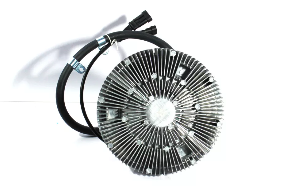 Гидроэлектромуфта SHAANXI, WP12, X3000 для грузовиков *