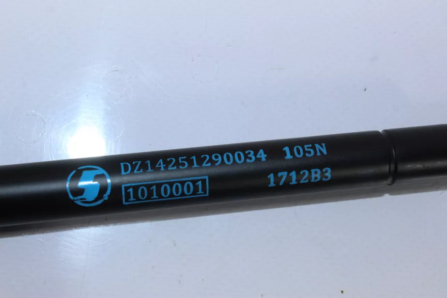 Амортизатор (инструментального ящика) SHAANXI, X3000 для грузовиков *