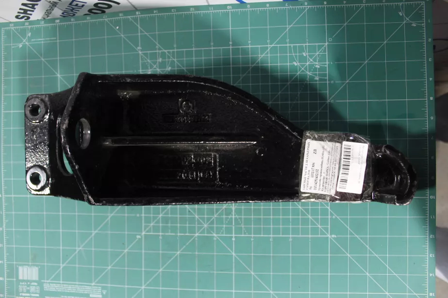 Кронштейн торсиона кабины (R) SHAANXI, X5000 для грузовиков *