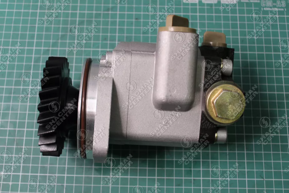 Насос ГУР Z24, CREATEK, WP12, F3000, F2000, 6X4, (CK8696) для грузовиков *