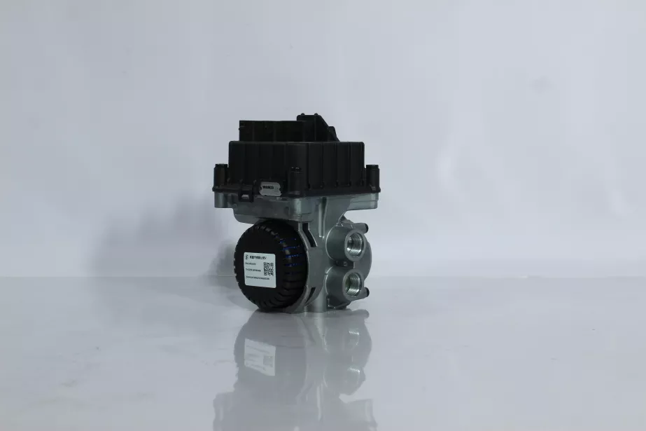 Модуль EBS3 (переднего моста) SHAANXI, X6000 для грузовиков *