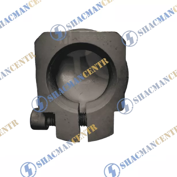 Гайка передней ступицы Shaanxi SMS, (SMS-S378). для грузовиков *