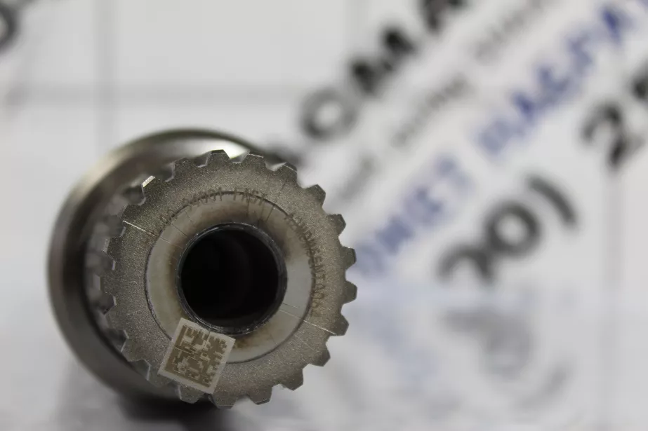 Вал выходной ретардера FULLER, FHB400 для грузовиков *