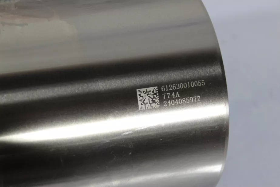 Гильза цилиндра D126, L275, WEICHAI, WP12 для грузовиков *