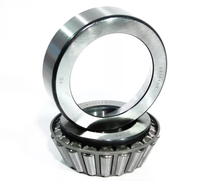 Подшипник конической пары D150, H54, (32314ВХ) SHAANXI, HDZ300 для грузовиков *