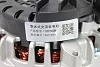 Генератор (под ручейковый ремень 6PK 28V/80A) SHAANXI, X3000, WP13, WP12 для грузовиков *