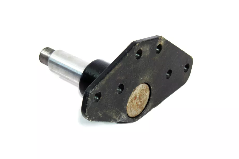 Кронштейн маятникого рычага SHAANXI, F3000, 8X4 для грузовиков *