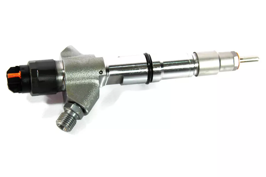 Форсунка топливная (Bosch) HOWO, Евро-4, D10, 336 л.с., (0445120357) для грузовиков *