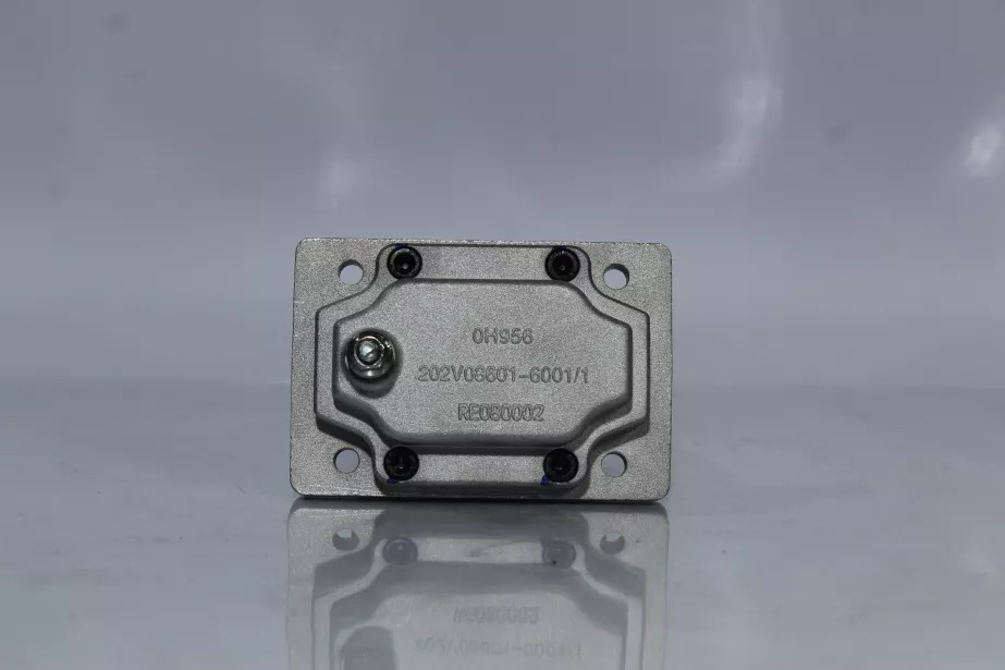 Подогрев воздухозаборника электрический SITRAK, T5G для грузовиков *