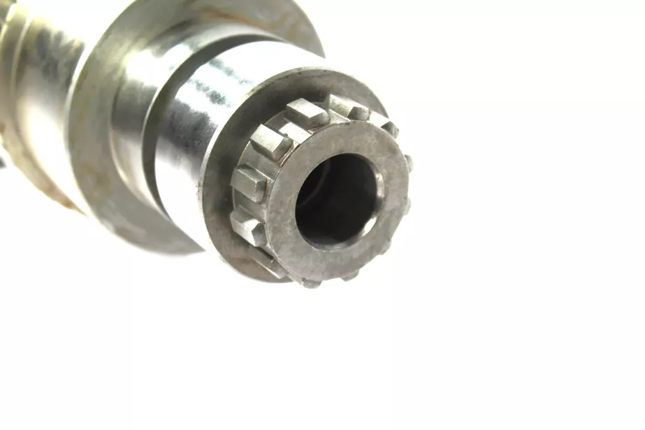 Вал первичный SHAANXI, РК ZQC2000-57K, (L753020100) для грузовиков *