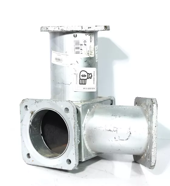 Тройник выхлопной системы F3000 SHAANXI для грузовиков *