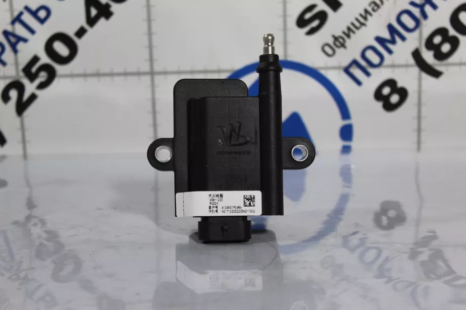 Катушка зажигания WOODWARDS (метан) SHAANXI, WP12 для грузовиков *