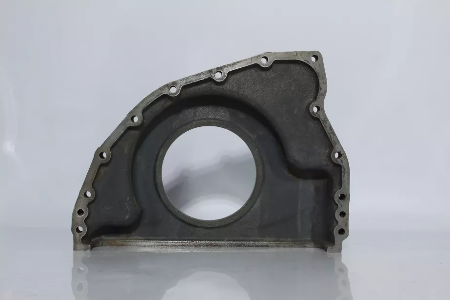 Крышка коленвала SHAANXI, WP13 для грузовиков *