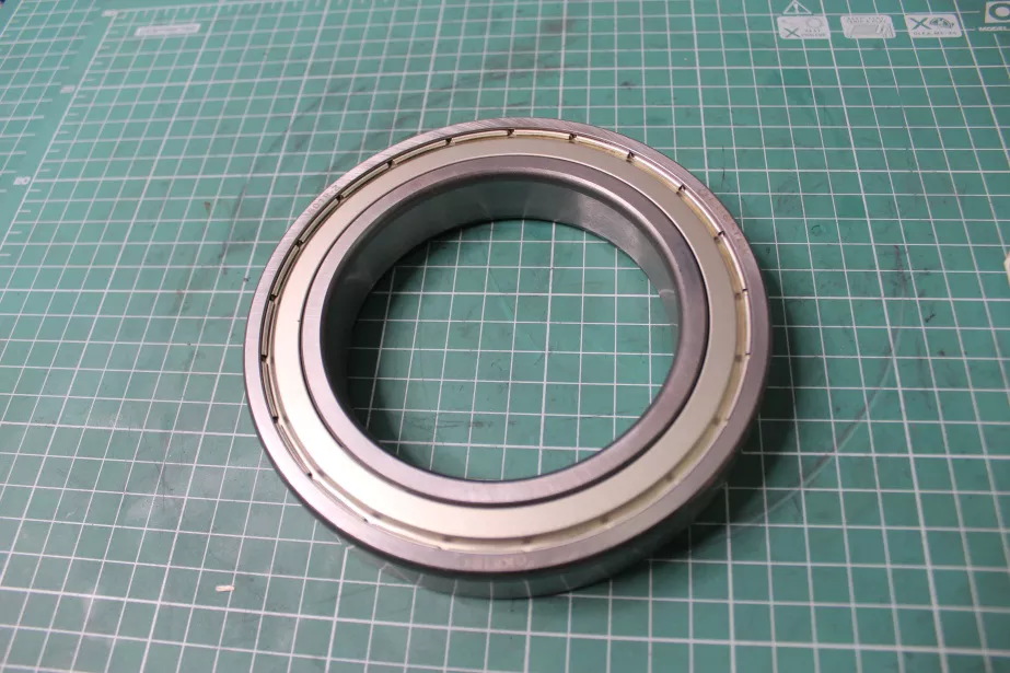 Подшипник МОДа D145, H24, (Rear,  6019-Z) CREATEK, (CK8181) для грузовиков *