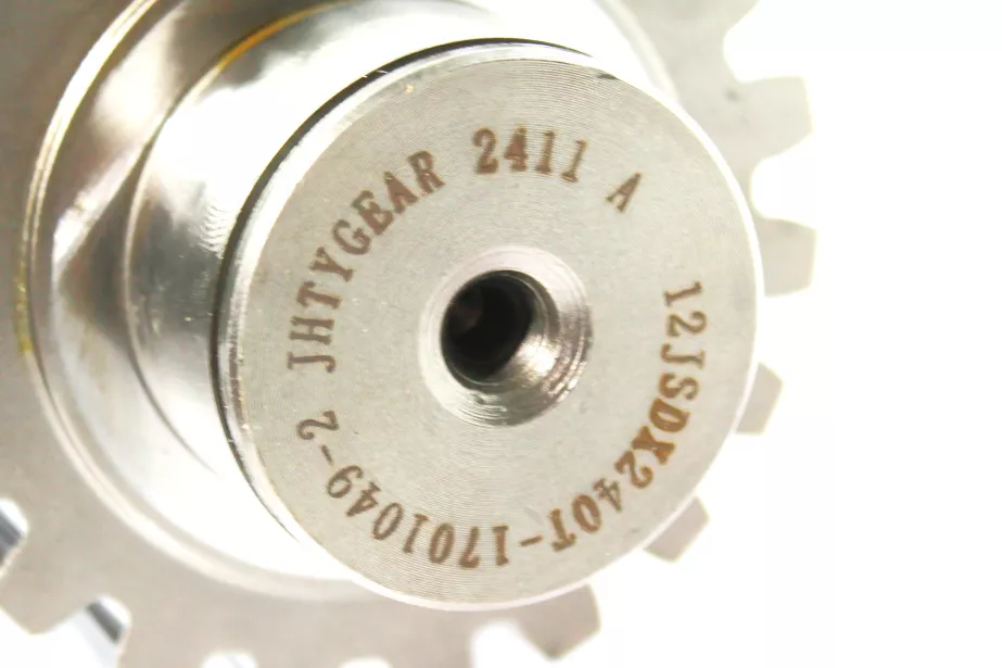 Вал промежуточный (R) FULLER, 12JSDX для грузовиков *