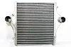 Радиатор интеркулера SHAANXI, Евро-5, WP10, WP12, WP13 для грузовиков *