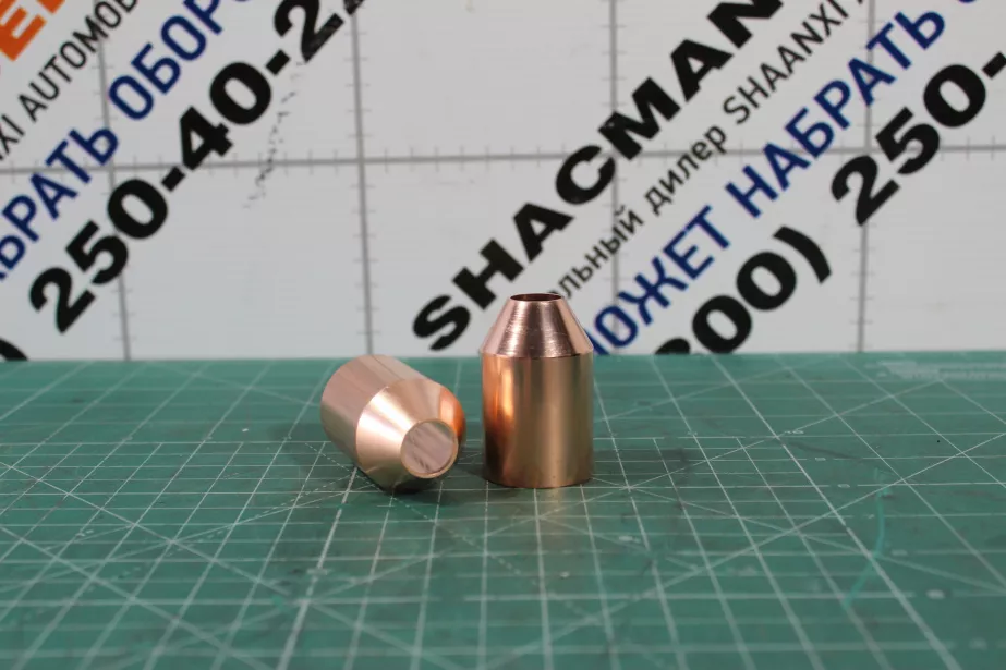 Втулка форсунки CUMMINS, ISM11 для грузовиков *