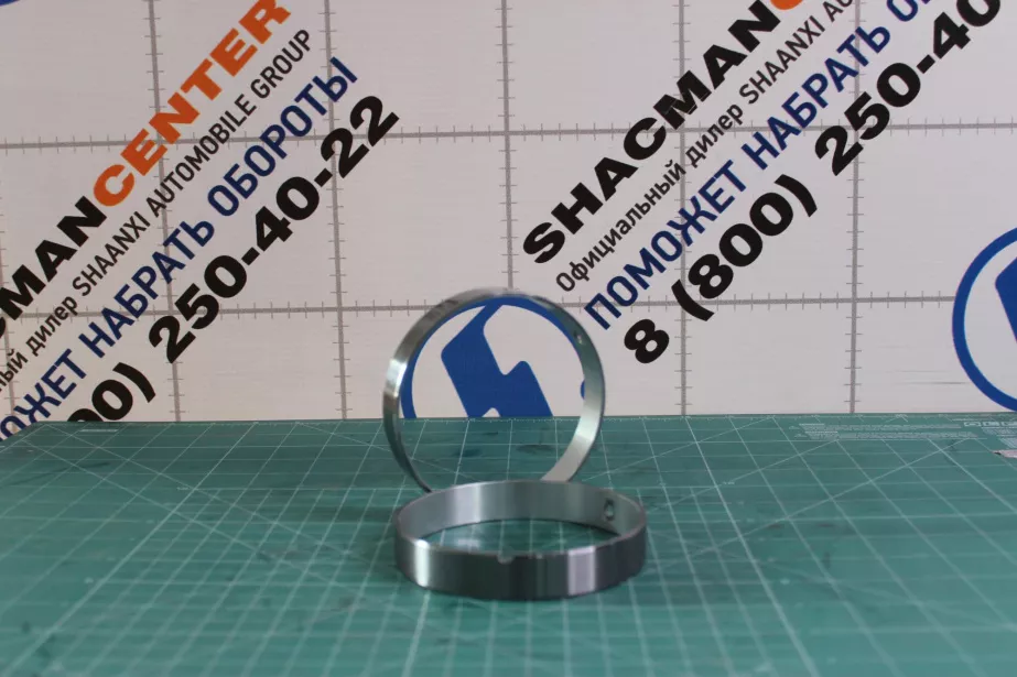 Втулка шестерни масляного насоса SITRAK, T5G. для грузовиков *