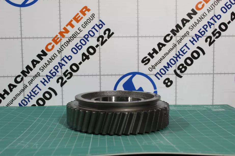 Шестерня задней передачи 44 зуб. SHAANXI. для грузовиков *