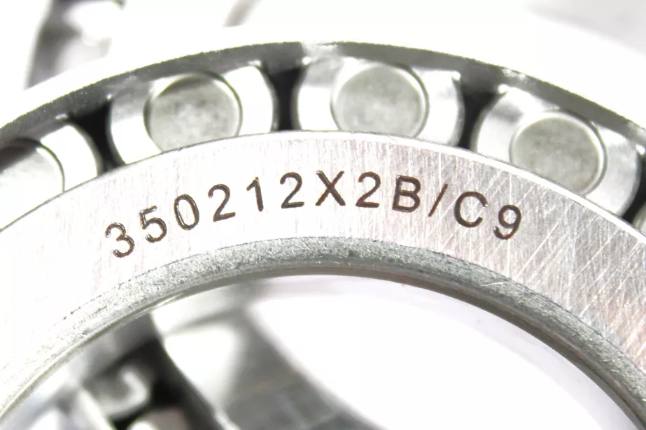 Подшипник проходного вала SITRAK, MCP16, (350212X2B) для грузовиков *