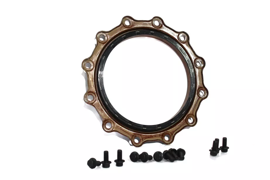 Сальник коленвала (Rear) AUTOMAX, ISM11, (AM1216,4923644,4023018) для грузовиков *