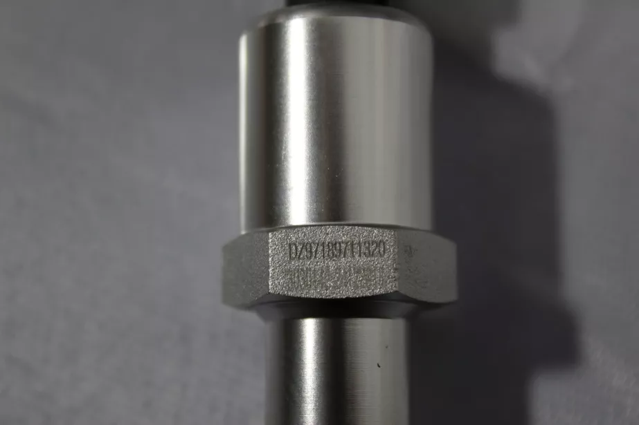 Датчик засоренности воздушного фильтра SHAANXI, X3000 для грузовиков *