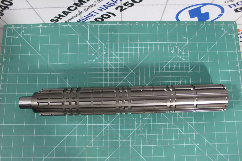 Вал вторичный FULLER, 12JSDX для грузовиков *