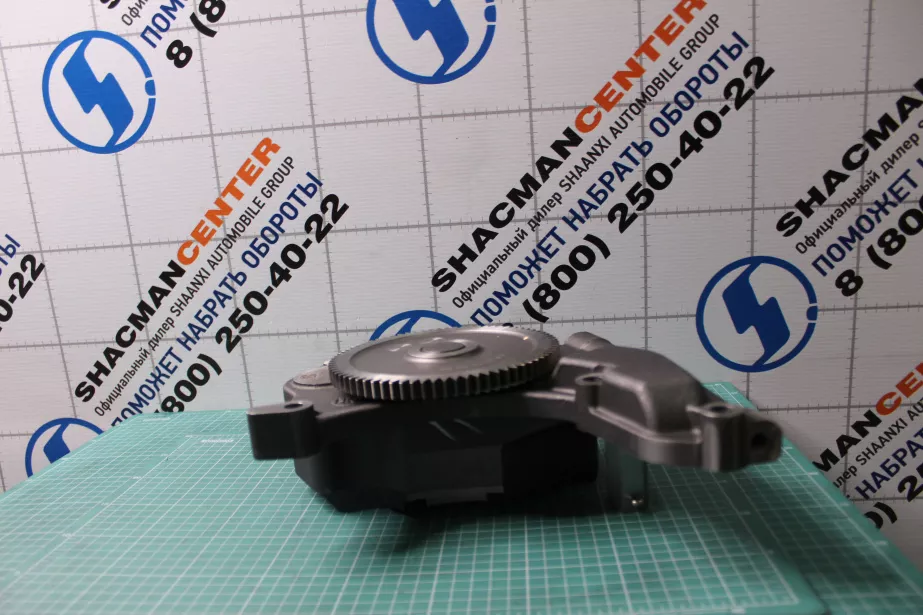 Насос масляный AUTOMAX, WP13 для грузовиков *