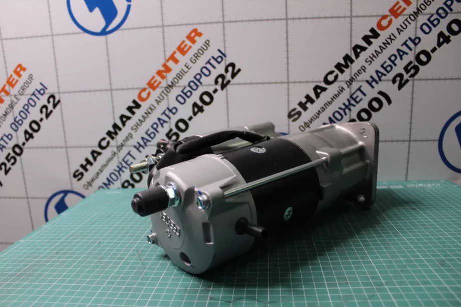 Стартер Z10, CREATEK, ISKRA, (CK8414) для грузовиков *